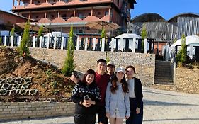 Tekoma Resort Cameron Highlands